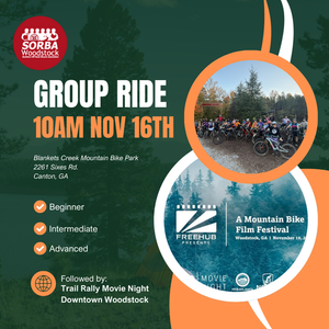 Blankets creek mountain bike trails new arrivals